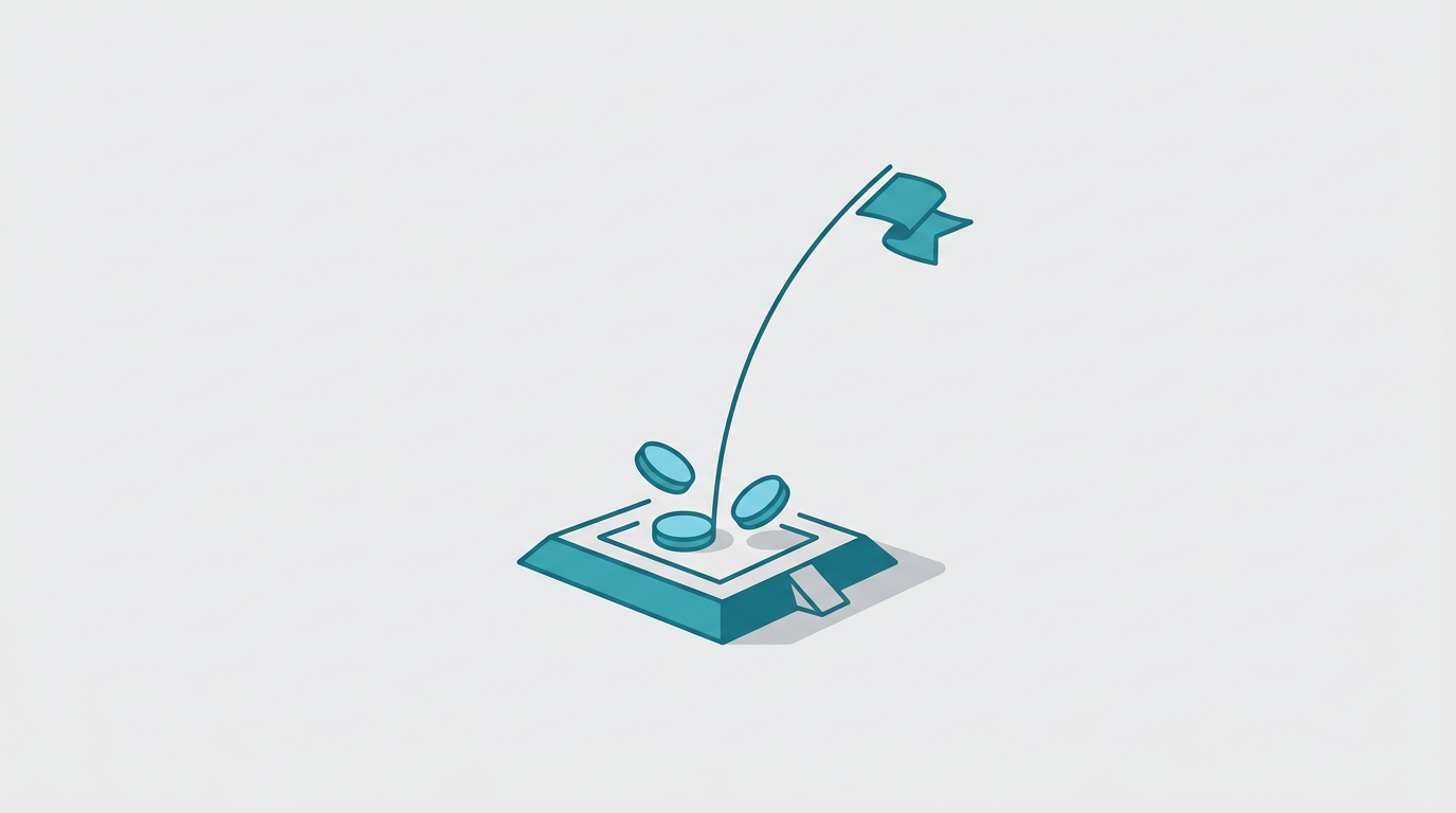 minipad is open for the first tiny ideas